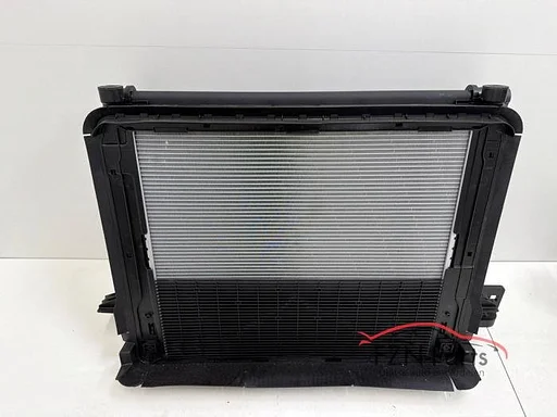 VW ID.4/ ID.3 Koelerpakket