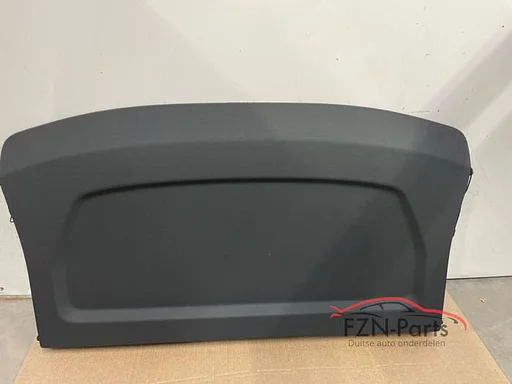 Audi Q3 83A Hoedenplank