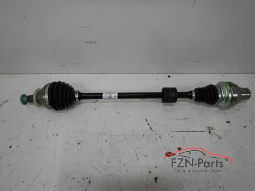 VW Polo 2G Aandrijfas Rechts