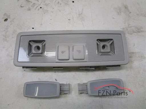 VW Golf 7 Binnenverlichting LED Leeslampjes Achter