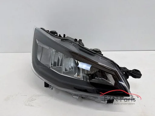 Seat Ibiza 6F1 Facelift LED Koplamp Rechts