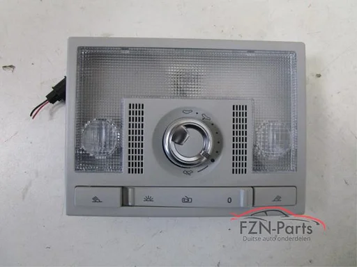 VW UP 1S0 Binnenverlichting voorzijde