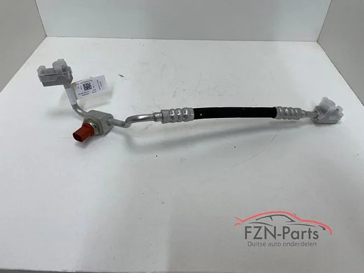 VW ID.7 aircoleiding