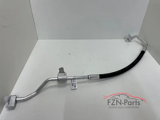 VW ID.7 aircoleiding