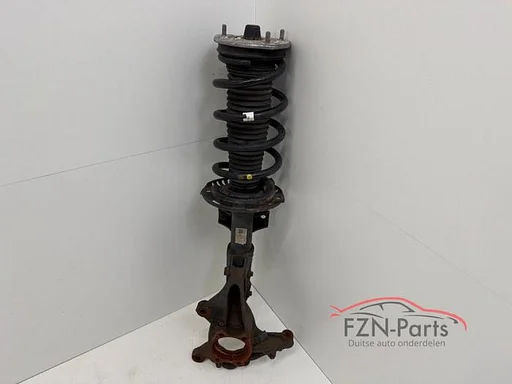 VW Crafter 2N Wielophanging fusee Links-voor