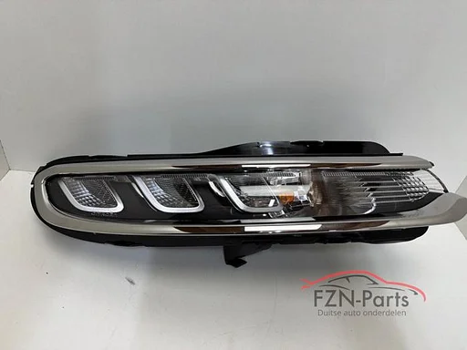 Citoen C3 Mistlamp rechts