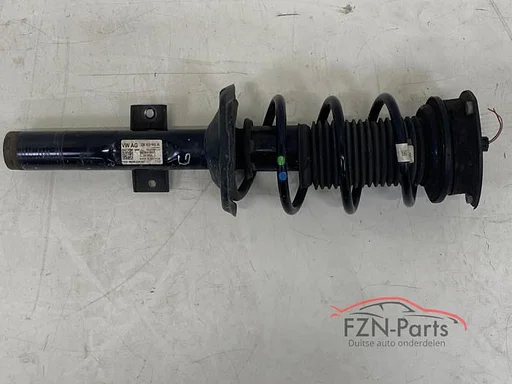 VW Polo 2G GTI Veerpoot schokdemper voorzijde links rechts DCC