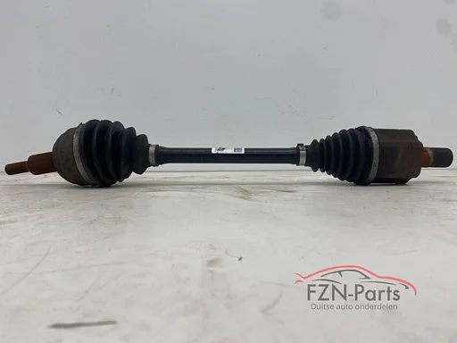 VW Crafter 2N Aandrijfas Links-voor