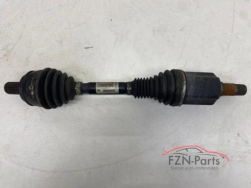 Mecedes-Benz E63 AMG Aandrijfas Rechts-voor