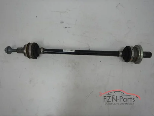 VW Golf 8 Aandrijfas Links-achter