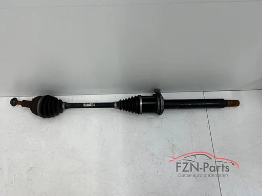 VW Crafter 2E Aandrijfas Rechts-voor