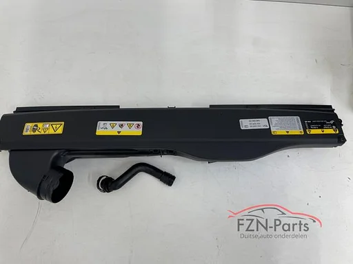 VW Golf 8 1.4 TSI GTE Luchtgeleider