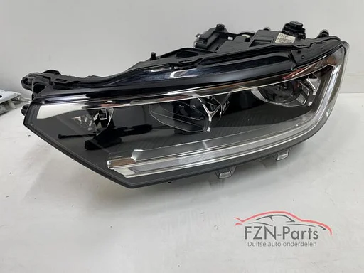 VW T-Roc 2GA R-Line Facelift Koplamp Links