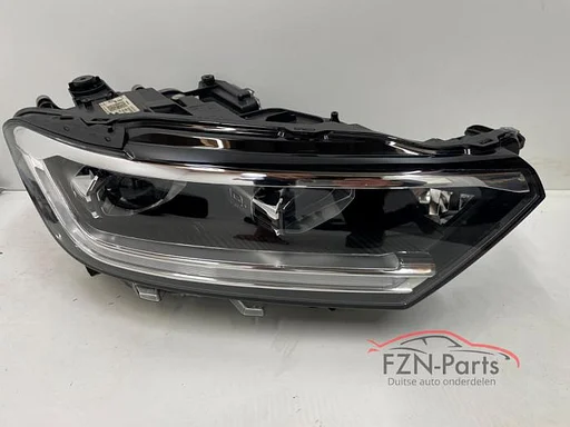 VW T-Roc 2GA R-Line Facelift Koplamp Rechts