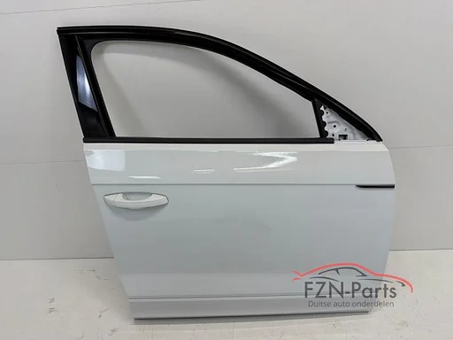 VW T-Roc 2GA Portier rechts-voor LC9A