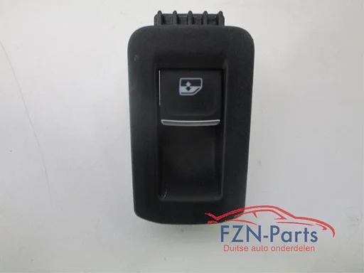 VW Tiguan 5NA Raamschakelaar