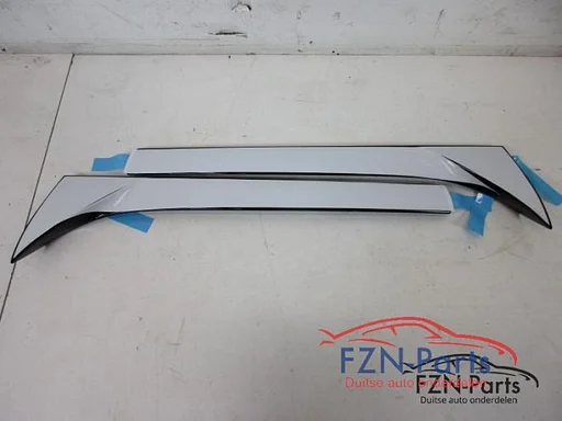 Spoiler achterruit Volkswagen Touran (22739712)