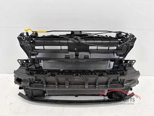 VW T-Roc 2GA 1.5 TSI Koelerpakket+Front+Bumperbalk Compleet