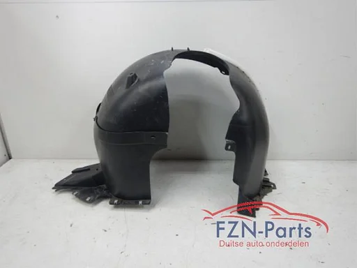 VW Golf 7 Modderkuip PVC Rechts-voor