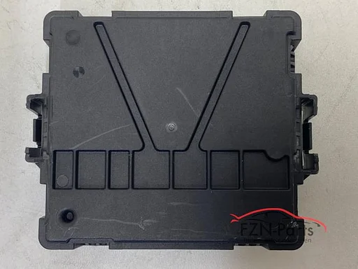 VW Golf 8 Facelift Gateway Module