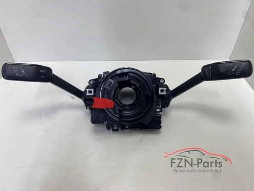 VW Golf 8 Facelift Stuurkolomschakelaar Combischakelaar
