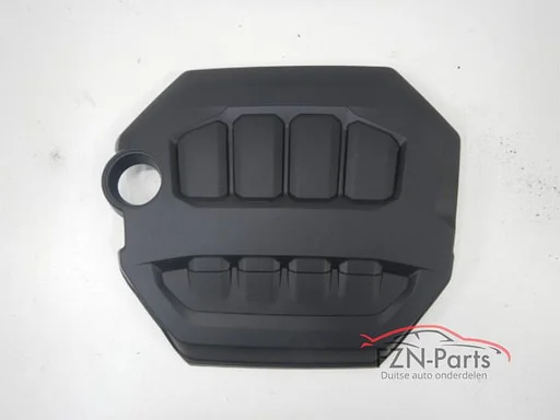 VW Golf 8 R GTI 5H0 Motorafdekking Afdekplaat