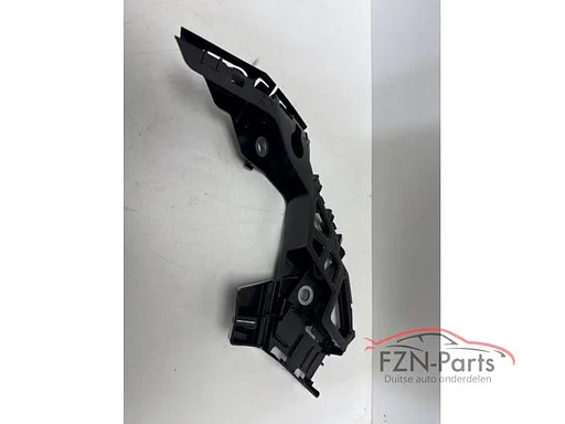 VW Golf 8.5 Bumpergeleider Voorbumper Rechts