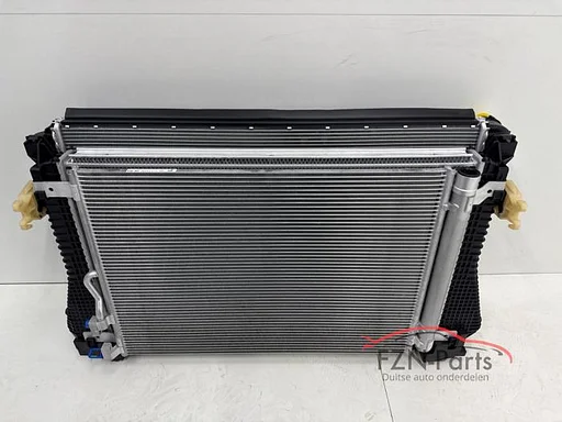 VW Golf 8.5 GTI Koelerpakket 2.0 TSI