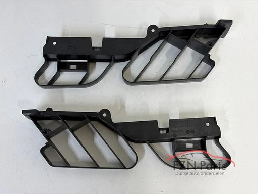 VW Golf 8 5H Facelift Bumper geleider front links rechts