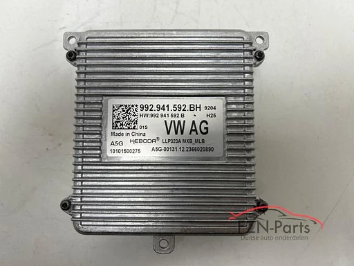 Porsche 992 GT3 / RS / ST LED Module Koplamp