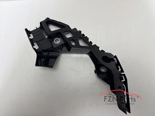 VW Golf 8.5 facelift Bumpergeleider Voorbumper Links