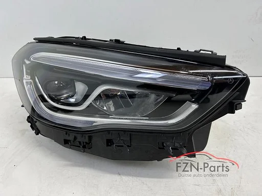 Mercedes-Benz GLA-Klasse H247 Koplamp Rechts LED High Performance