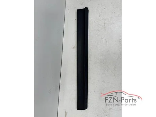 Porsche Cayenne III Portierlijst Links-Voor