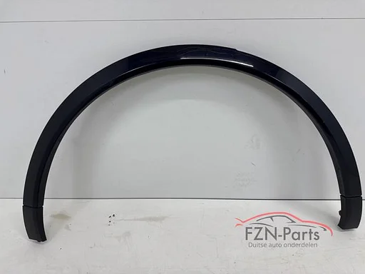 Porsche Cayenne III Wielrandbekleding Rechts-Achter