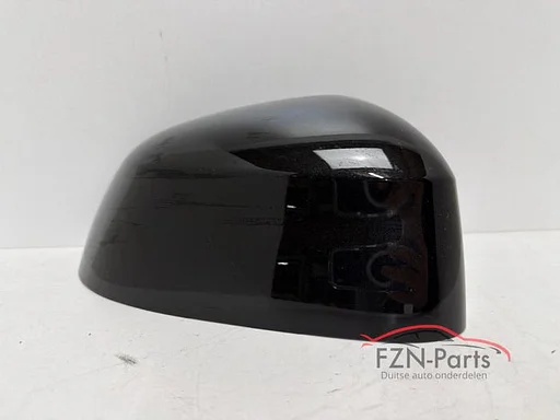BMW X3 X5 X6 X7 GOX G03 G05 G06 G07 Spiegelkap Rechts Zwart