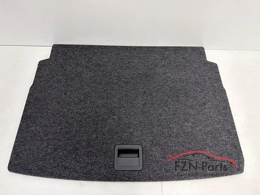 Seat Arona 6F9 Laadvloer bagageruimte