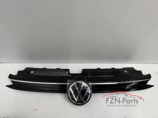 VW Golf 8.5 Facelift Grille Embleem