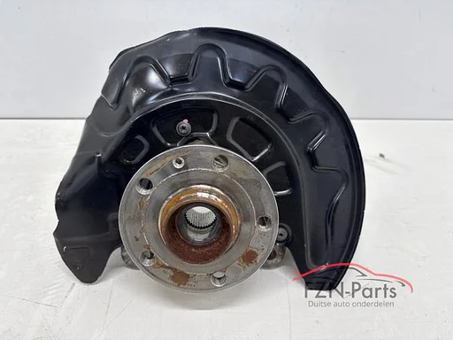 VW T-Roc 2GA Fusee Rechts-voor