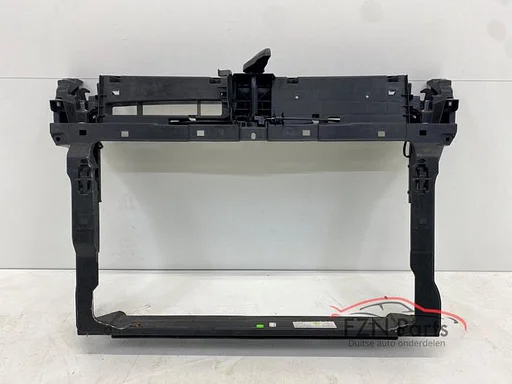 VW Tiguan 571 Front met sloten