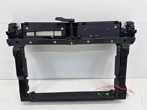 VW Tiguan 571 Front compleet met sloten