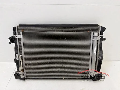 Koelerset Volkswagen Golf (24848317)