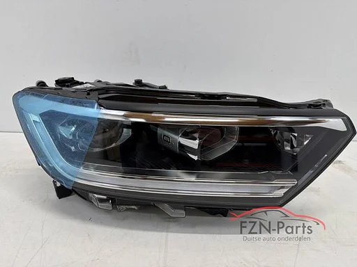 VW T-Roc 2GA Facelift Koplamp IQ-Light Rechts