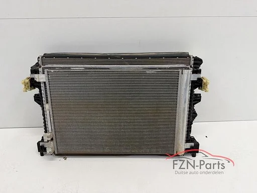 VW Golf 8 1.5 TSI Koelerpakket