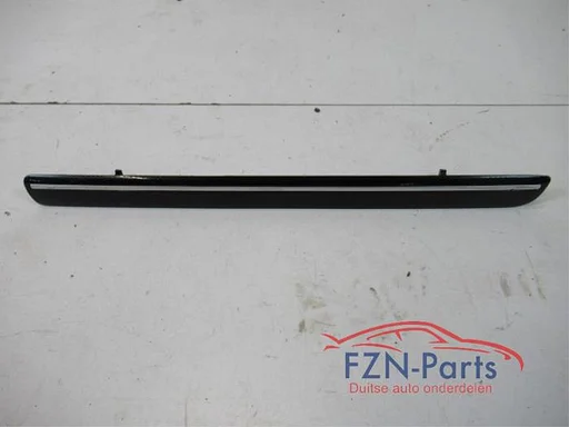 VW Golf 7 R R-Line Sierstrip Dashboard