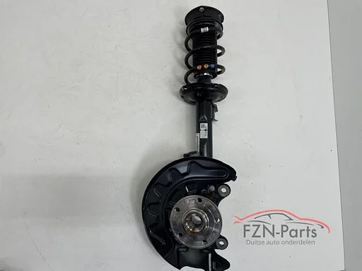 VW T-Roc 2GA Wielophanging veerpoot fusee rechts-voor