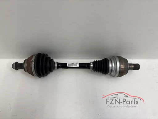 VW Golf 8 R Aandrijfas Links-Voor