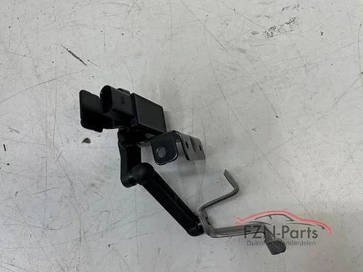 VW Golf 8 facelift Niveausenor koplamp hoogte versteller