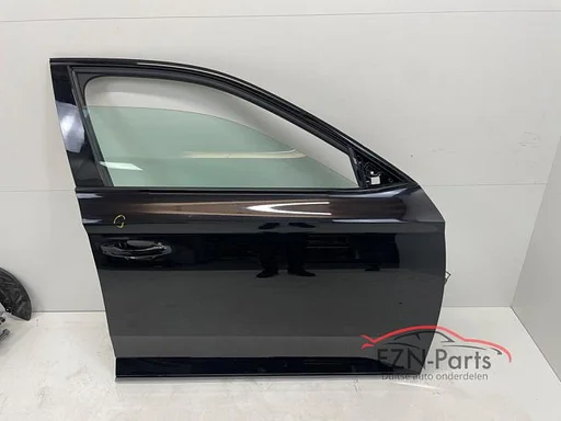 Skoda Superb 3V Portier Rechts-voor LF9R