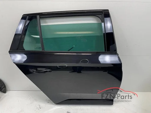 Skoda Superb 3V Portier Rechts-achter LF9R