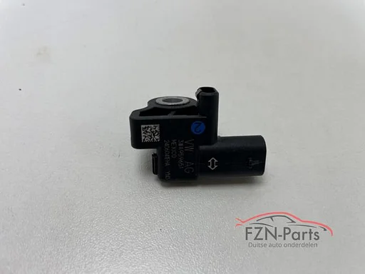 VW ID.4 Crashsensor